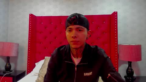 Snapshot of arespaxton chatting on 26, 3, 2026 AresPaxton online show from 26, 3, 2026