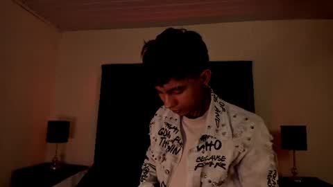 Snapshot of arespaxton chatting on 3, 7, 2026 AresPaxton online show from 3, 7, 2026