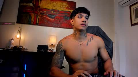 aress444 online show from 10, 11, 2025