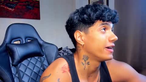 aress444 online show from 19, 11, 2025