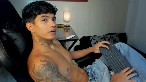 aress444 online show from 16, 12, 2025