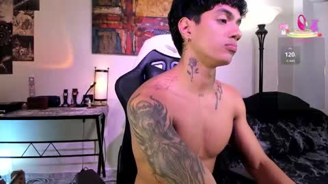 aress444 online show from 2, 2, 2026