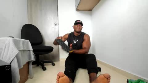 Snapshot of arex_black chatting on 20, 4, 2026 Alex online show from 20, 4, 2026