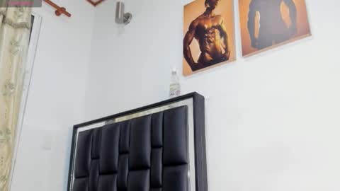 AREXXBLAKK online show from 18, 3, 2026