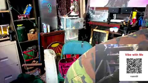 argabright online show from 27, 4, 2026