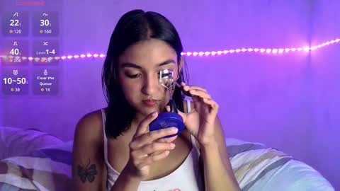 Bella online show from 14, 3, 2026