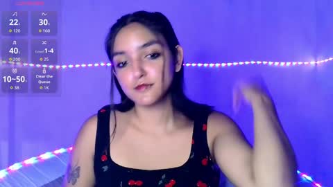 Bella online show from 16, 4, 2026