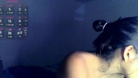 Snapshot of ari_20_ chatting on 22, 5, 2026 Bella online show from 22, 5, 2026