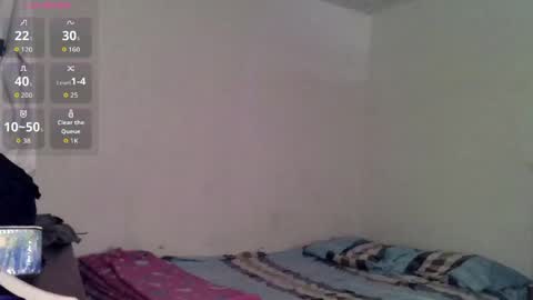 Snapshot of ari_20_ chatting on 23, 5, 2026 Bella online show from 23, 5, 2026