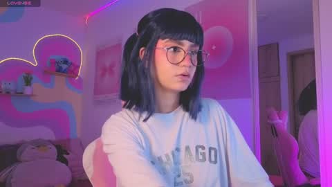 Snapshot of ari_blis chatting on 10, 7, 2026 ari_blis online show from 10, 7, 2026