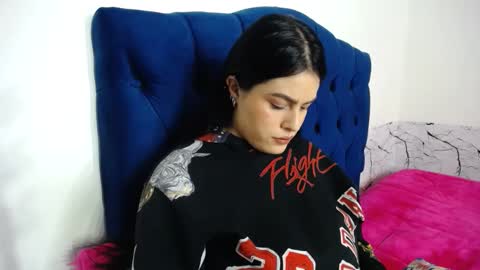 Snapshot of ari_coohachelaa chatting on 20, 9, 2025 ARIANNA  online show from 20, 9, 2025