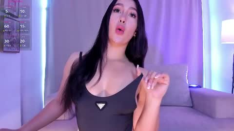 Snapshot of ari_es chatting on 17, 4, 2026 Ari online show from 17, 4, 2026