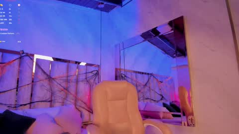 ARI  online show from 30, 10, 2025