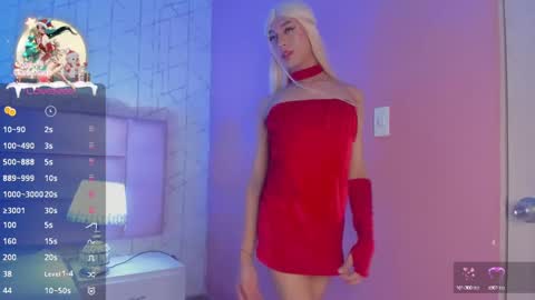 Ari  online show from 24, 12, 2024