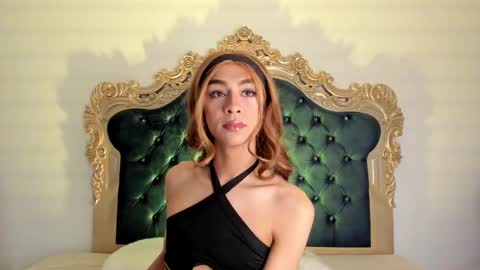 Ari  online show from 12, 9, 2025