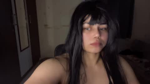 Snapshot of aria003 chatting on 7, 4, 2026 Aria online show from 7, 4, 2026