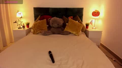 aria69stars online show from 31, 10, 2025