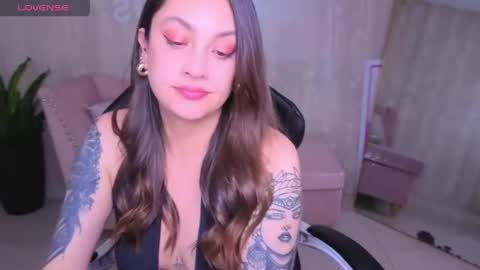 Snapshot of aria95_a chatting on 18, 4, 2026 Aria95 a online show from 18, 4, 2026