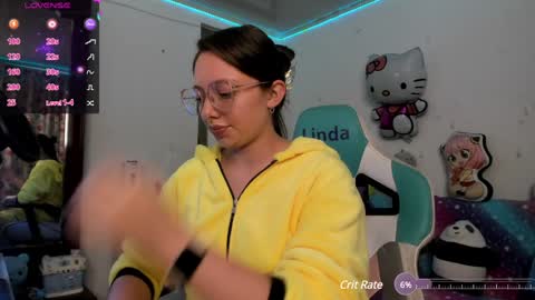 Linda online show from 9, 1, 2025