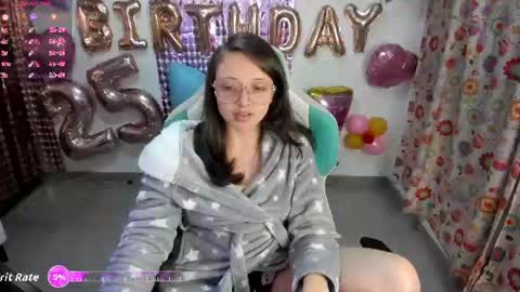 Snapshot of aria_alaia chatting on 14, 7, 2026 Linda online show from 14, 7, 2026