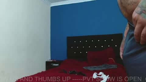 Snapshot of aria_and_nick chatting on 20, 4, 2026 ARIA AND. NICK online show from 20, 4, 2026