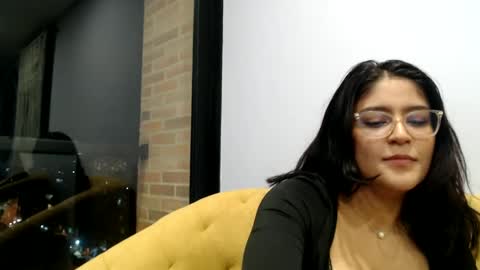 Snapshot of aria_andradee chatting on 20, 2, 2025 aria_andradee online show from 20, 2, 2025