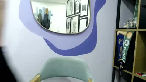 Snapshot of aria_andradee chatting on 6, 3, 2025 aria_andradee online show from 6, 3, 2025