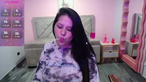 Aria online show from 16, 12, 2025