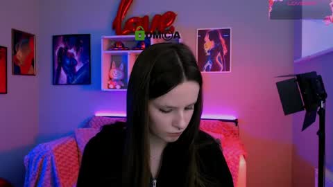 Aria online show from 20, 3, 2026