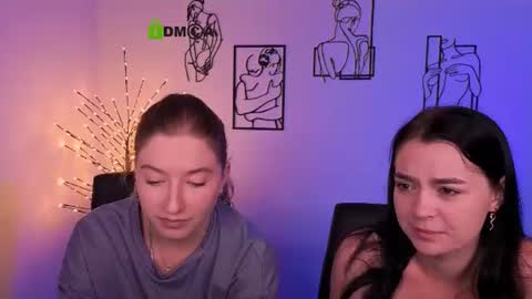 Snapshot of aria_glow chatting on 4, 7, 2026 Aria online show from 4, 7, 2026