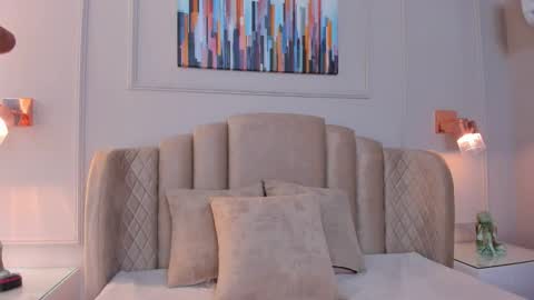 Snapshot of aria_greco chatting on 5, 12, 2024 Aria  online show from 5, 12, 2024