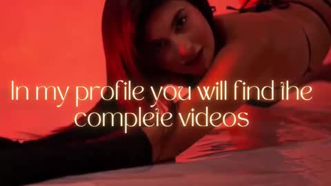 Aria  online show from 3, 12, 2025