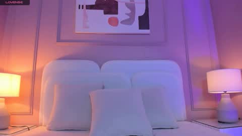 Aria  online show from 4, 2, 2026