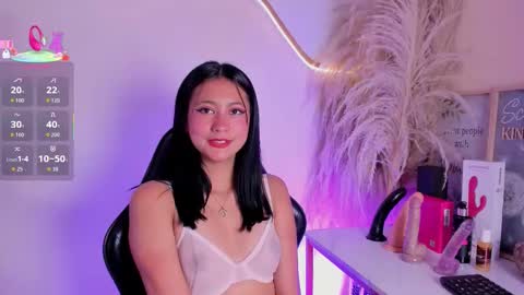 Aria Jones online show from 10, 1, 2026