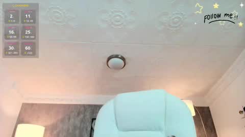 aria online show from 23, 10, 2025