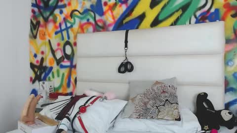 Snapshot of aria_martiin chatting on 10, 3, 2025 aria online show from 10, 3, 2025