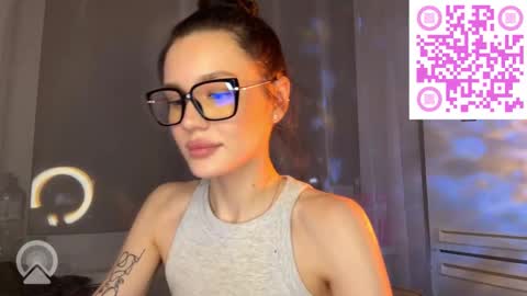 aria_mila online show from 9, 2, 2026