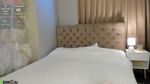 aria_mila online show from 31, 5, 2026