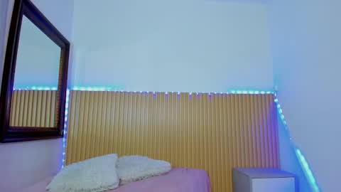 Aria Millers  online show from 7, 1, 2026