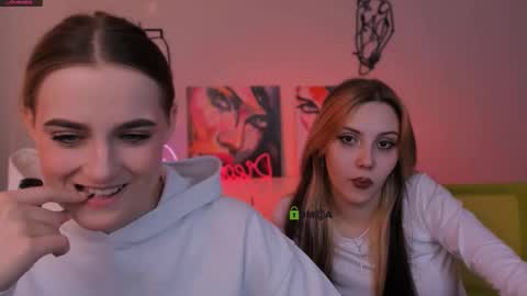 Luna online show from 7, 11, 2025