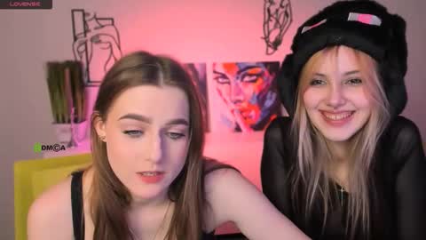 Luna online show from 10, 11, 2025