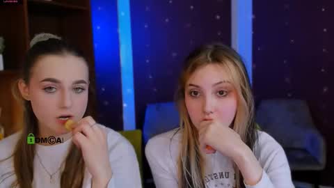 Luna online show from 20, 11, 2025