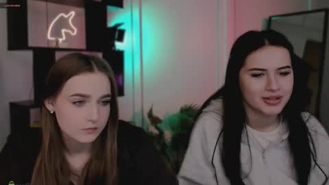 Luna online show from 24, 11, 2025