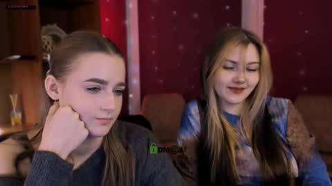 Luna online show from 27, 11, 2025