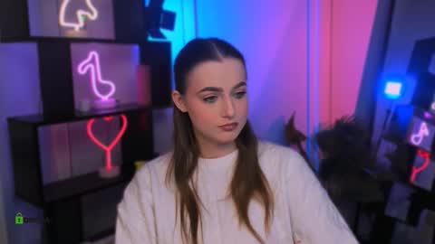 Luna online show from 3, 12, 2025