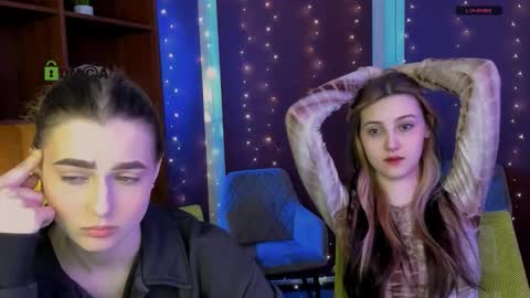 Luna online show from 17, 12, 2025