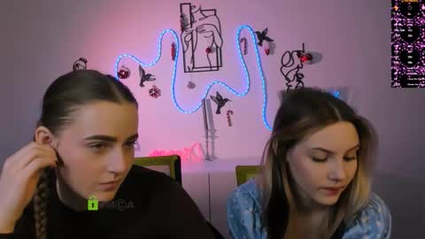 Luna online show from 6, 1, 2026