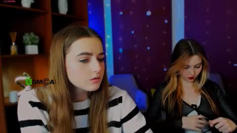 Luna online show from 7, 1, 2026