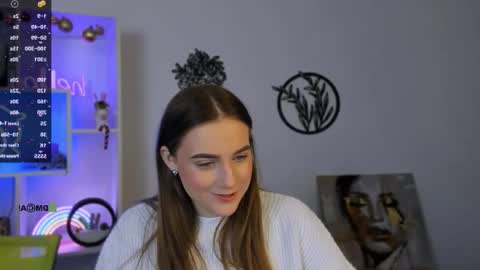 Luna online show from 9, 1, 2026