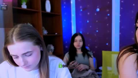 Luna online show from 10, 1, 2026